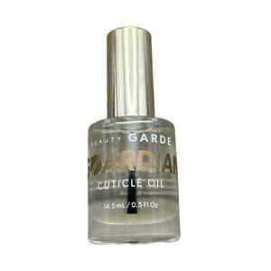 BeautyGARDE Vitamin E Guardian Cuticle Oil - Hydrate; Heal; Protect Nails - New